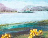 Eilean Donan